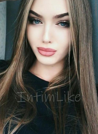 Массажистка Лайло №7481, 22 лет