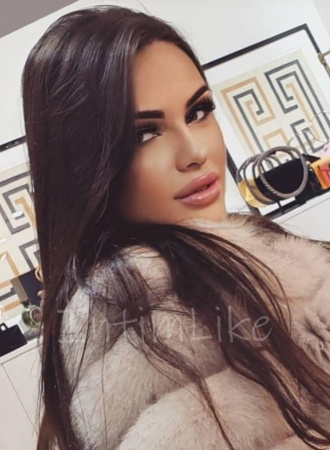 Путана Агния №8126, 23 лет